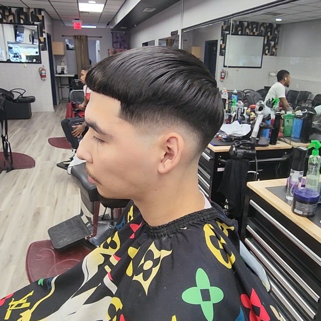 Haircut Only ✂️💈👱‍♂️ portfolio