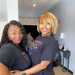Mi'angels House of Professionals Salon, 158 SOUTH HOUSTON LAKE RD, SUITE 5, Warner Robins, 31088