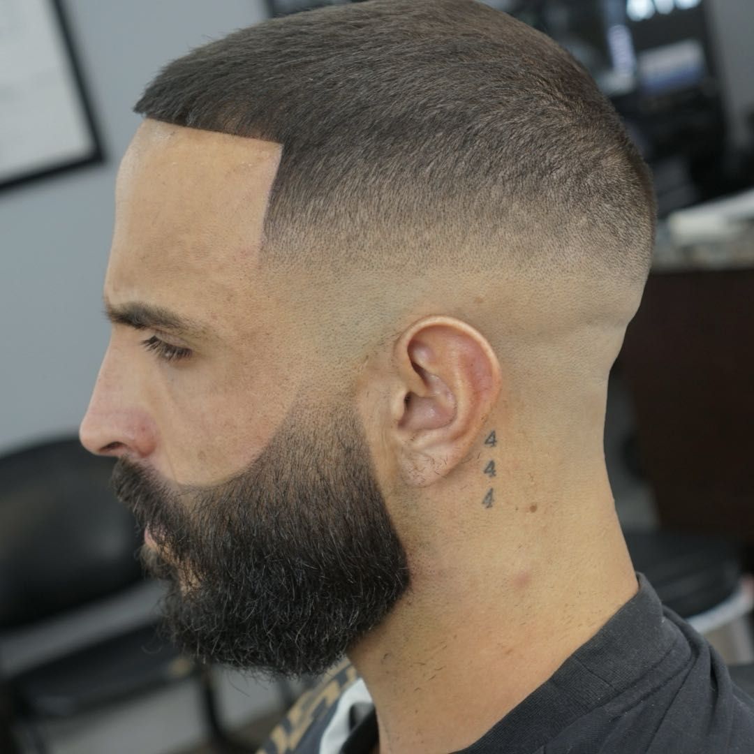 Corey @IndigoCutz, 10818 Pines Blvd, Pembroke Pines, 33026