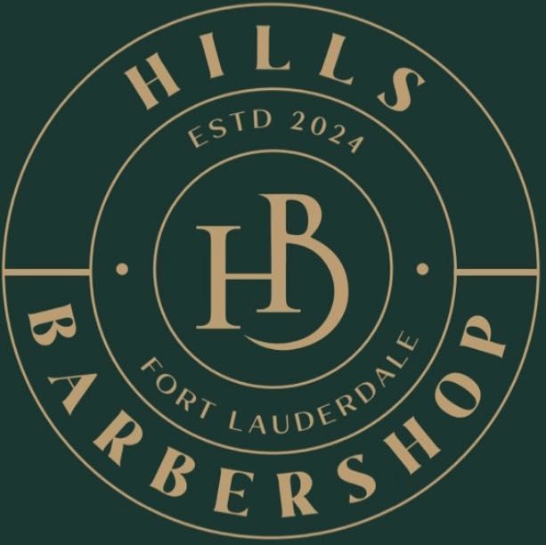 Hills Barbershop, 1750 E Commercial Blvd, Suite 4, Fort Lauderdale, 33334