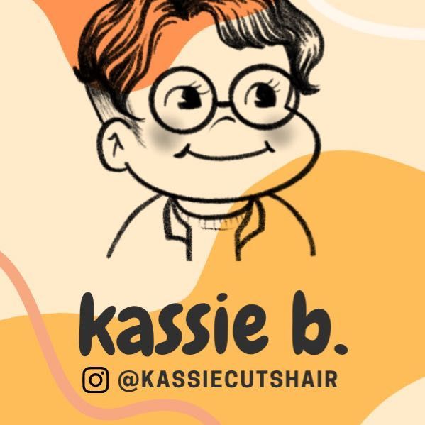 Kassie Cuts Hair, 933 Factory Stores Dr, Napa, 94558