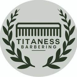 Titaness Barbering, 11055 S Parker Rd, 105, Parker, 80134