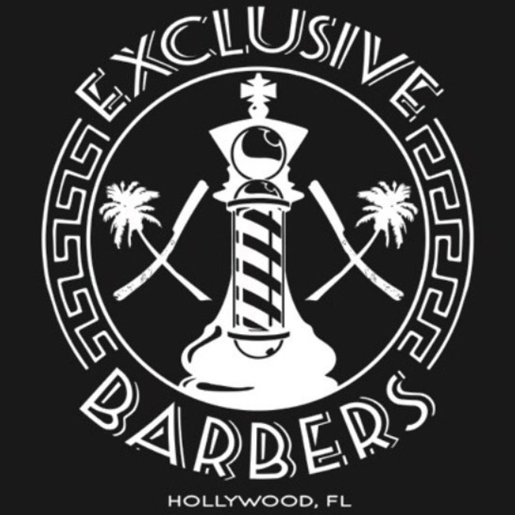 Erik (Exclusivebarbers), 1801 NW 68th Ave, Hollywood, 33024