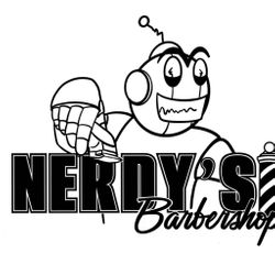 Brady: Nerdy's Barbershop, 1633 S Washington St, Millersburg, 44654