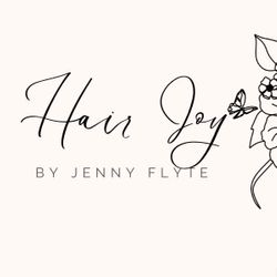 Hair Joy by Jenny, 223 E. 19th St., Cheyenne, 82001