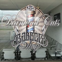 Diamond Cuts Barber Shop - Peter, 6984 whipple ave NW, Canton, 44720
