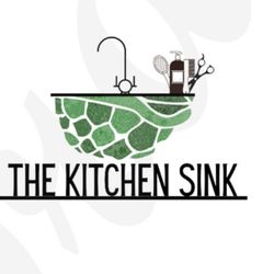 The Kitchen Sink, Kitchen Sink, Baltimore, 21218