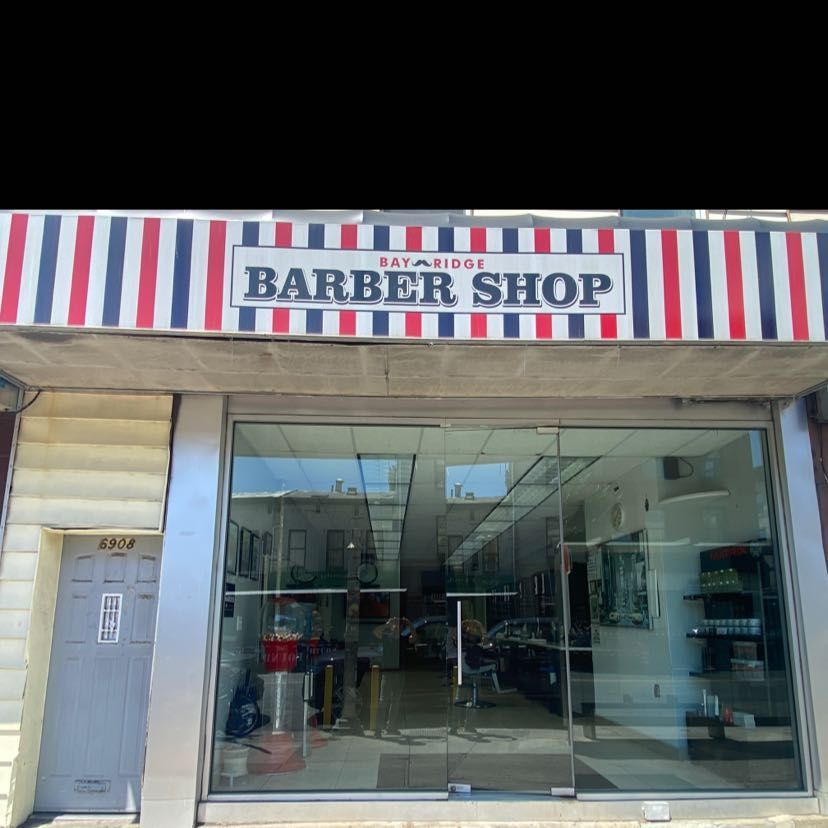Scarborough  Beech Ridge Barber Shop