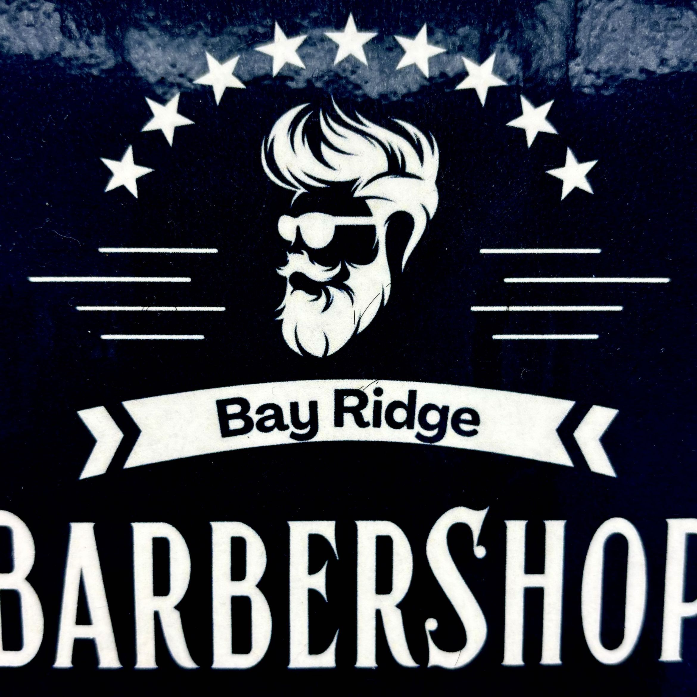 Bay Ridge Barbershop, 6908 3rd Ave, Brooklyn, 11209