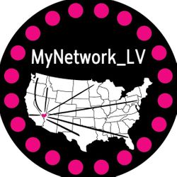 My Network LV, 7795 W Sahara Ave, Las Vegas, 89117