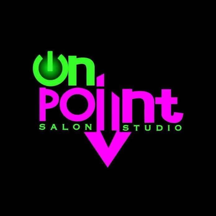 Onpoint Salon Studio, 940 N Alma School Rd, #110, Chandler, 85224