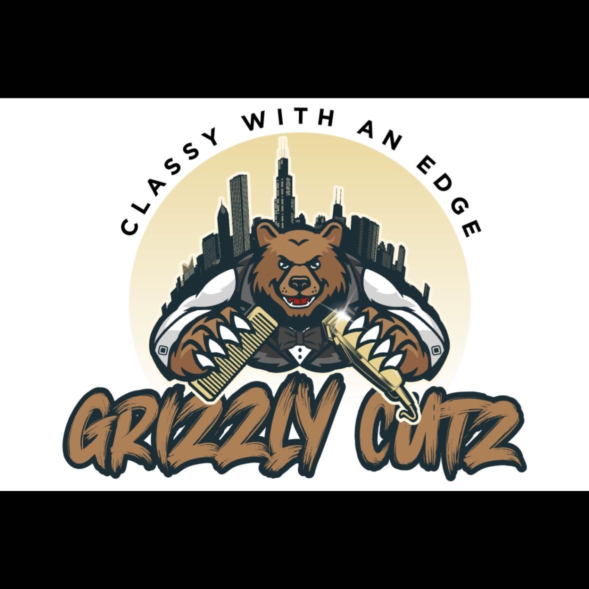 Grizzly Cutz, 1220 W. Ogden Ave., Suite D, Naperville, 60563