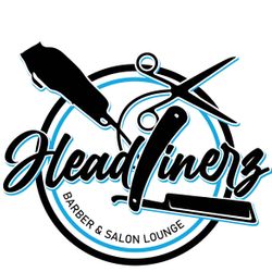 Headlinerz Barber & Salon Lounge, 1855 E. Dakota Ave., Fresno, 93726