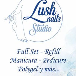 Lush nails Studio, 386 Haverhill St, Lawrence, 01840