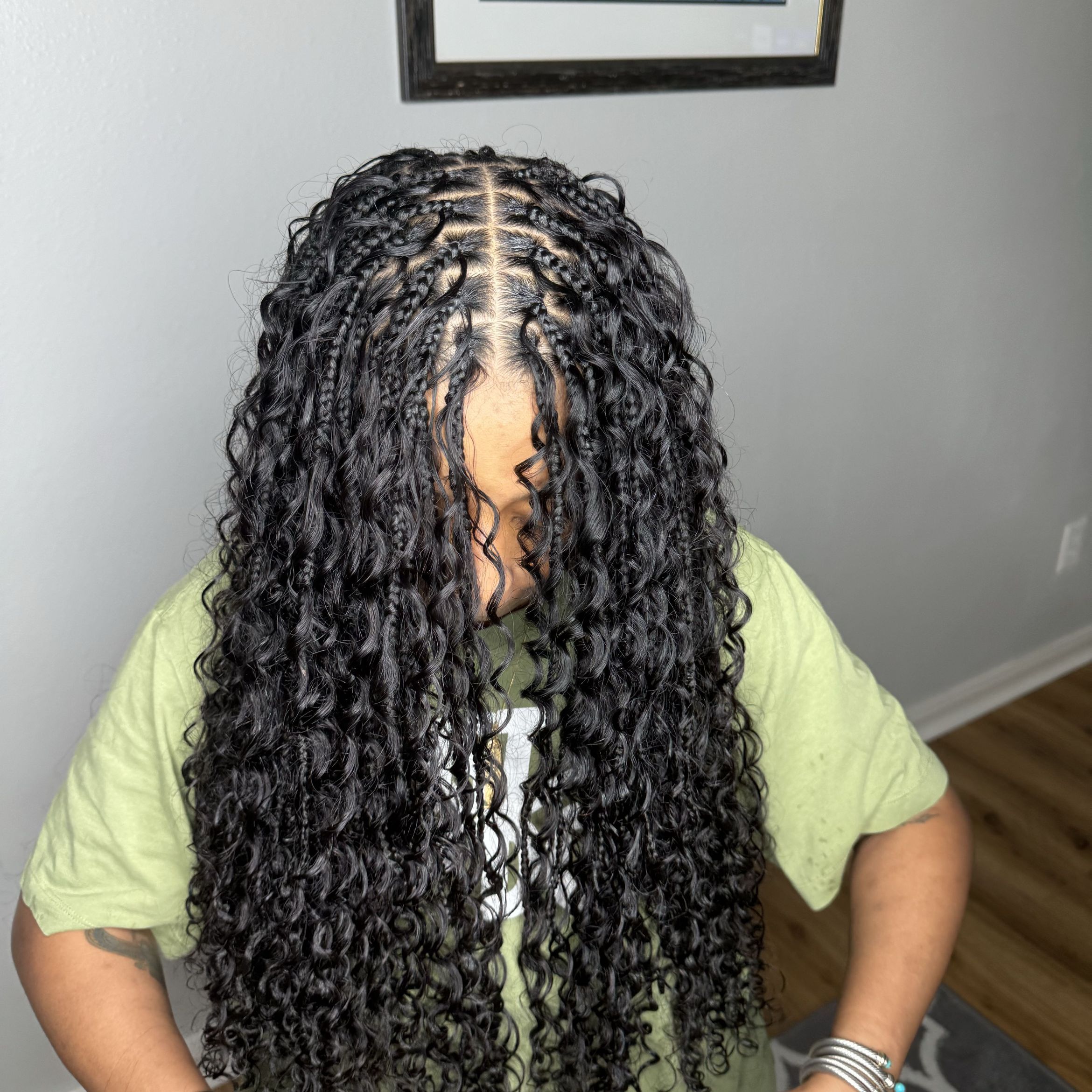 Braidsbymimiluxury, Houston, 77077