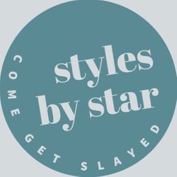 Styles by Star, 1953 Manchester Blvd, Los Angeles, 90047