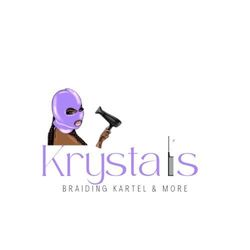 Krystal’s Braiding Kartel & more, Given Day Before, Greensboro, 27405