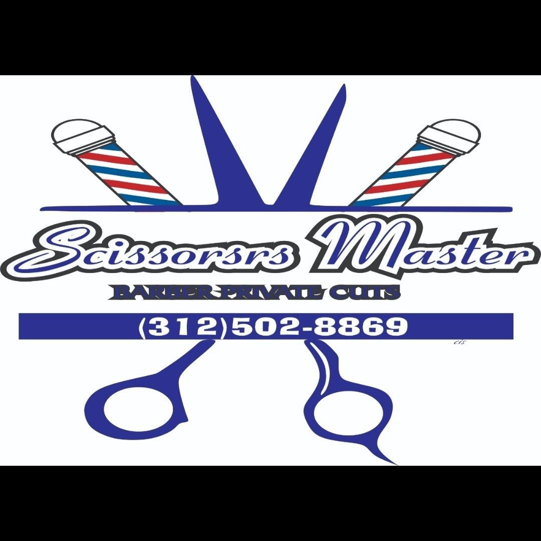 Studio 5 Suites Scissors Master Barber, 510 US-175 F,, Suite 4, Kaufman, 75142