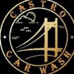 Castro car wash, 376 Castro St, San Francisco, 94114