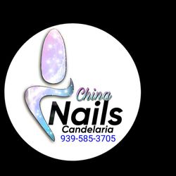 China Nails Candelaria, Carretera #2, Sector Candelaria, 3, Arecibo, 00688