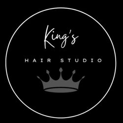 King's Hair Studio, 20707 Center Oak Dr, Suite 107, Tampa, 33647