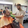 Jesse Reyes - Team7 Barbershop