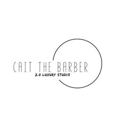 Cait THE Barber X 2.0 Luxury Studio, 2640 W University Dr UNIT 1266, SUITE 13, UNIT 1266 SUITE 13, Denton, 76201