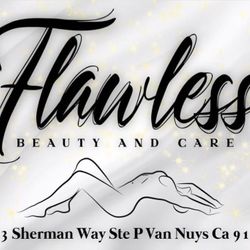 Flawless Beauty & Care, 15333 Sherman Way, Ste P, Van Nuys, Van Nuys 91406