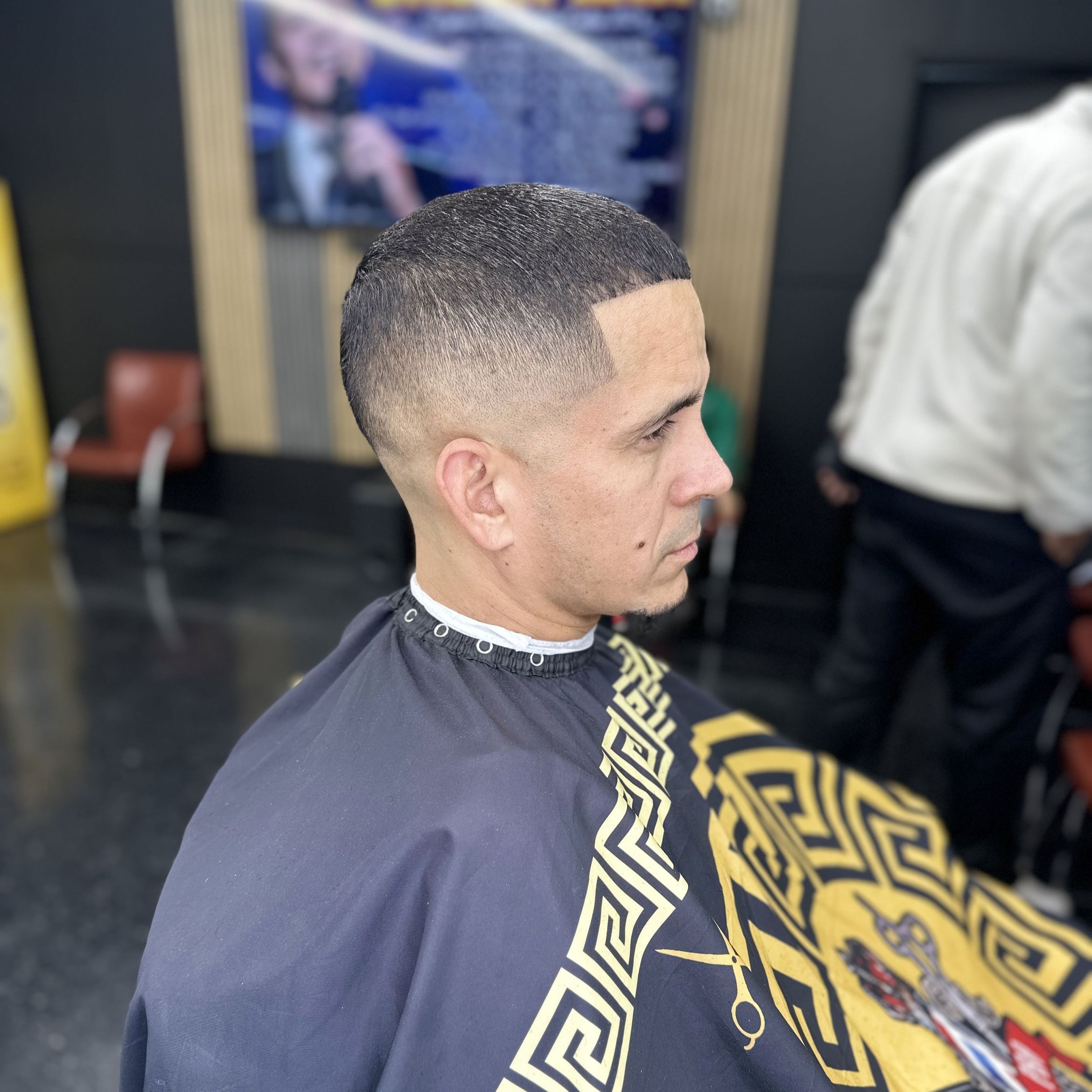 Neifi Barber, 610 Hamilton St, Somerset, 08873