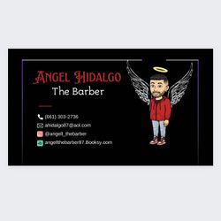 Angell_the_barber, 3401 Pacheco Rd, Suite I, Bakersfield, 93313