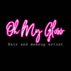 Oh My Gloss Hair & Nails Studio, 3276 N John Young Pkwy, Suite 102, Kissimmee, 34741