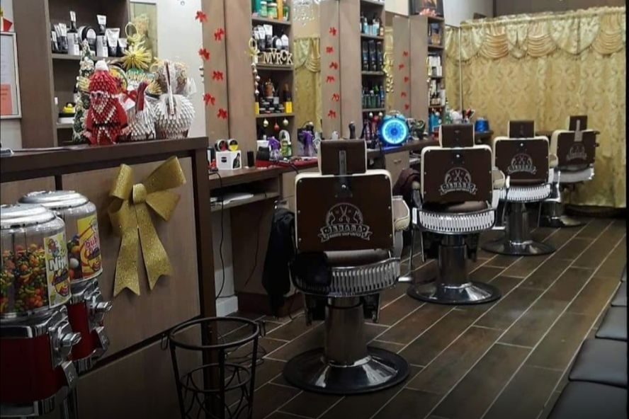 Brazilian Barbershop - Newark - Book Online - Prices, Reviews, Photos