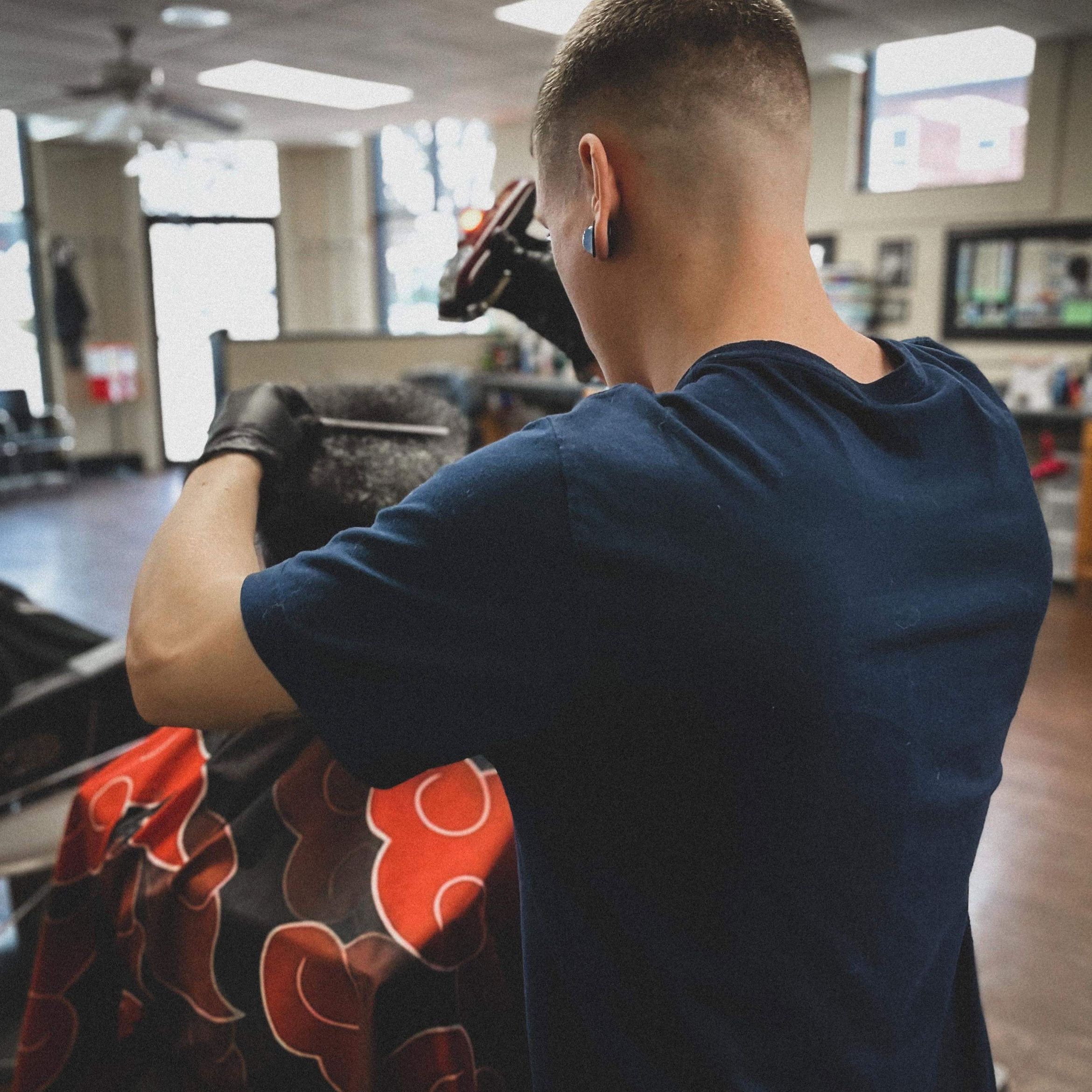 Core Barbering, 6825 Central Ave, Crestwood, 40014