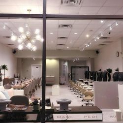 3 In 1 Nails & Spa, 1624 W Division St, STE D, Chicago, 60622