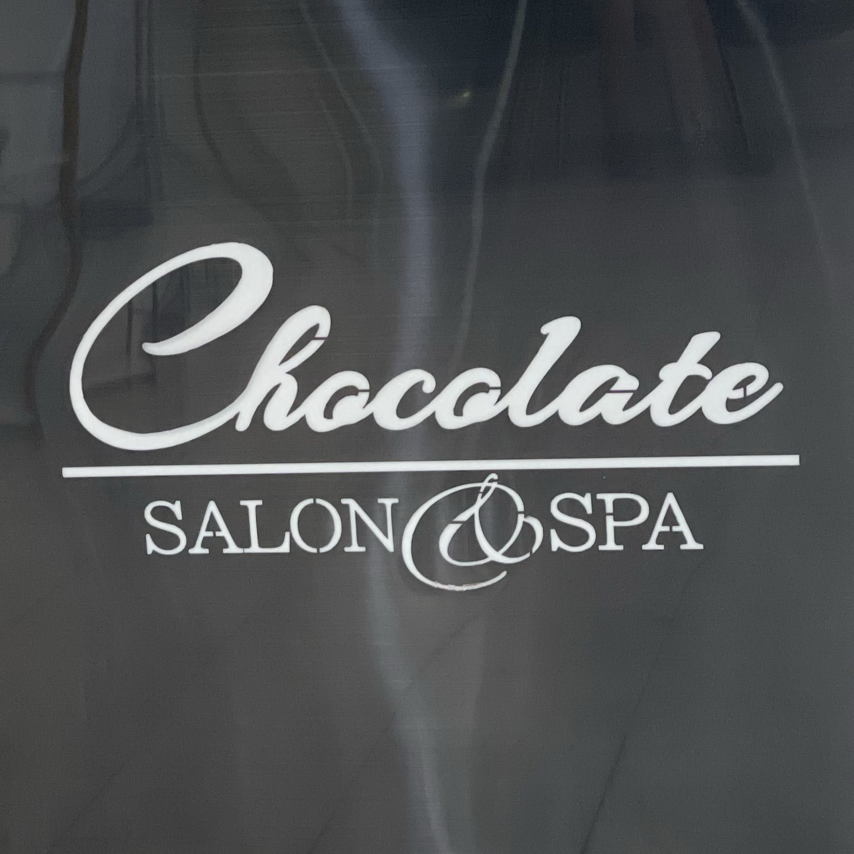 Chocolate Salon & Spa, 7600 DR.Phillips Blvd, 156, Orlando, 32819