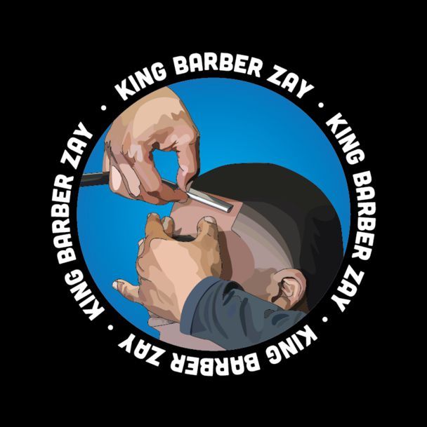 Zay Da Barber, 948 Clay St., Oakland, 94607