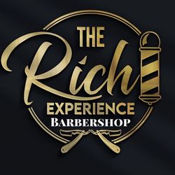 The Rich Experience Barbershop, 1128 W MAIN ST, Tupelo, 38801