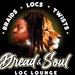Dread & Soul Locs, 2834 Sherwood Forest Blvd, Baton Rouge, 70816