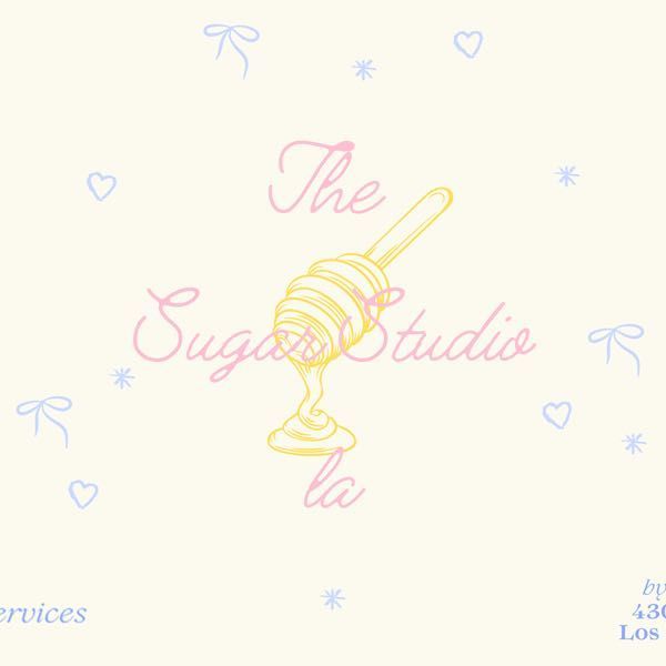 Thesugarstudio.la, 4304 N Figueroa st, Los Angeles, 90065