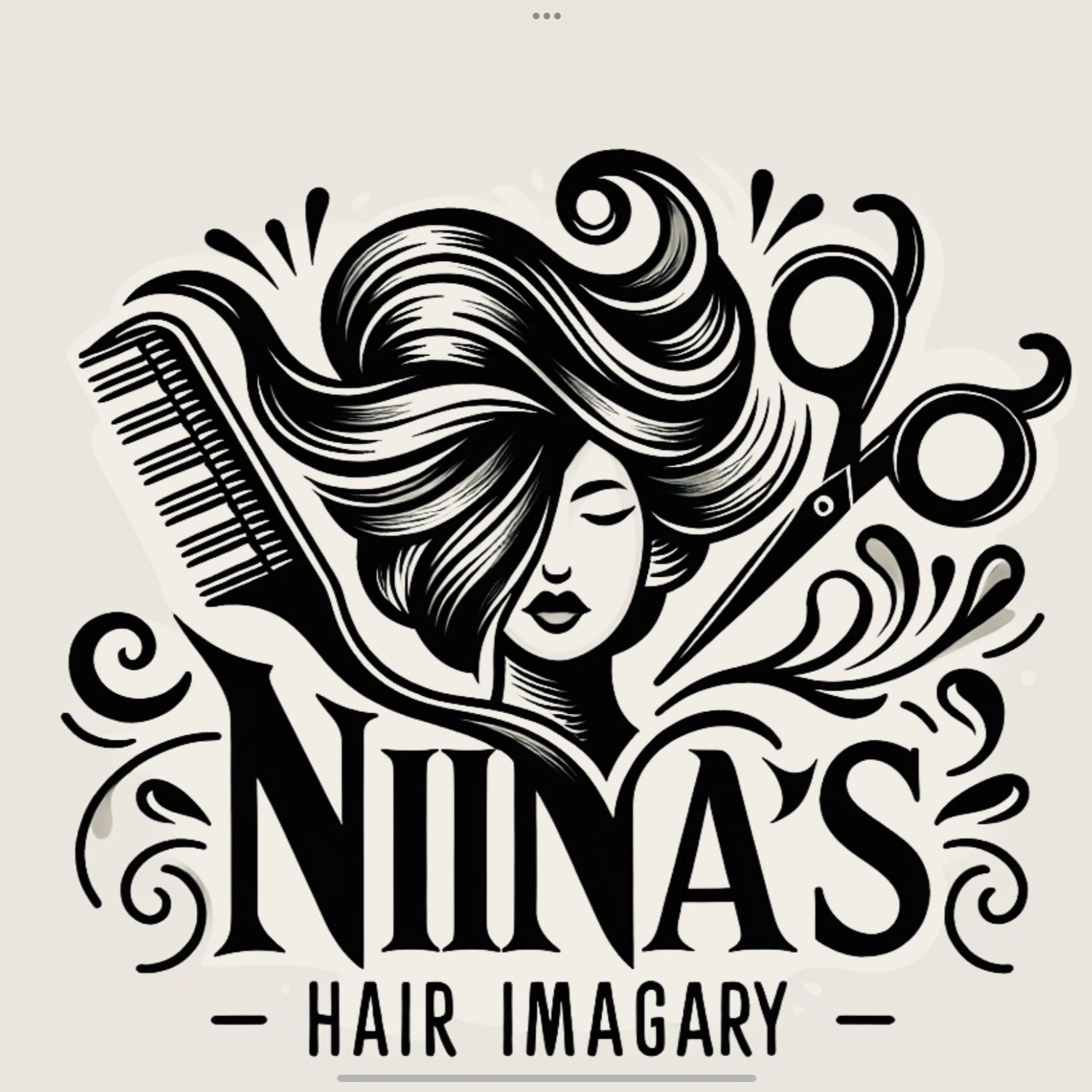 Nina's Hair Imagery, W 79th hermitage ave, Chicago, 60620