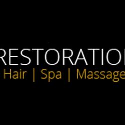 Restorationhairsalonspa.com LLC, Restoration Hair Salon Spa, 15608 Spring Hill Lane, 107, Pflugerville, 78660