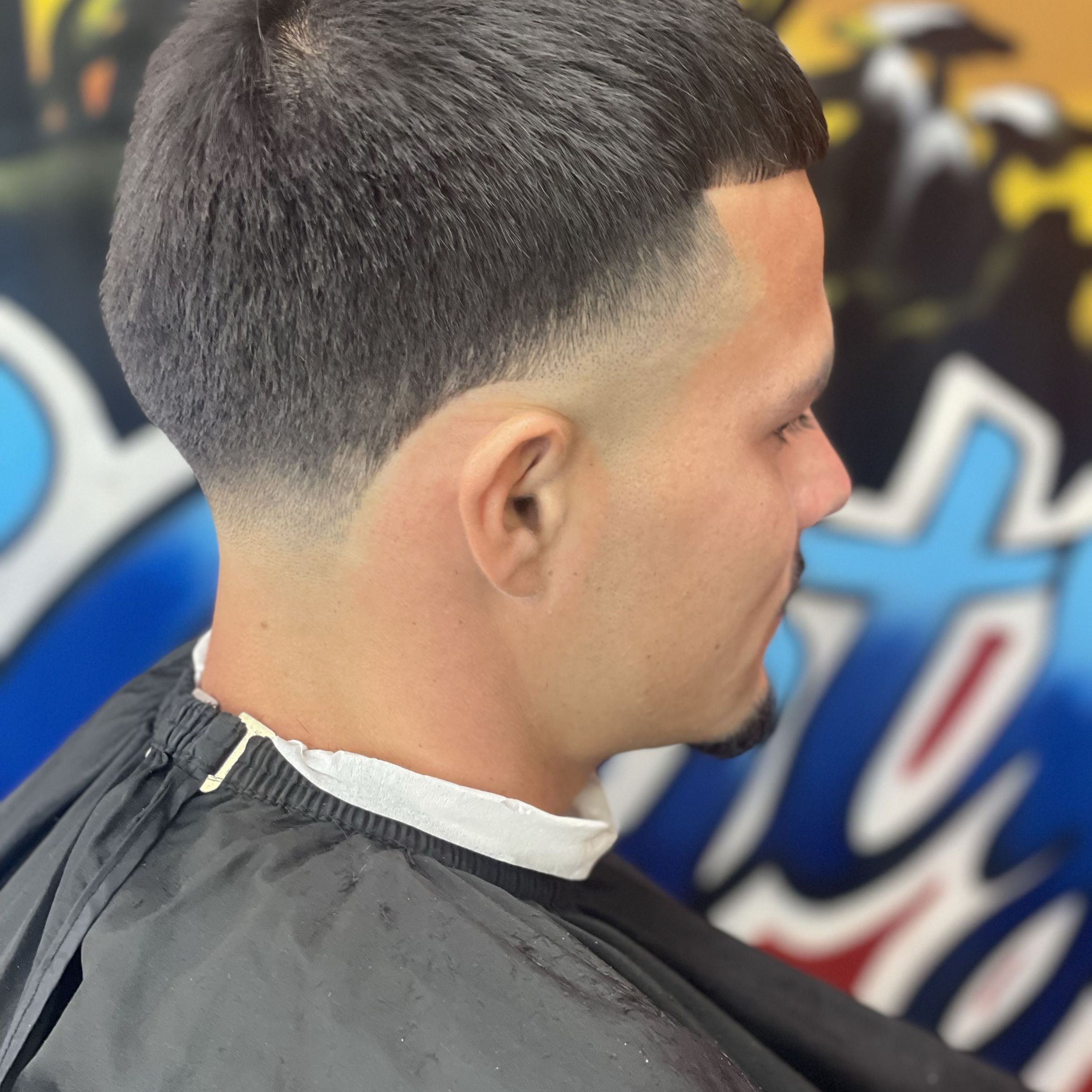 B-Cutz Barbershop, 9849 Atlantic Avenue, Unit K, K, South Gate, 90280