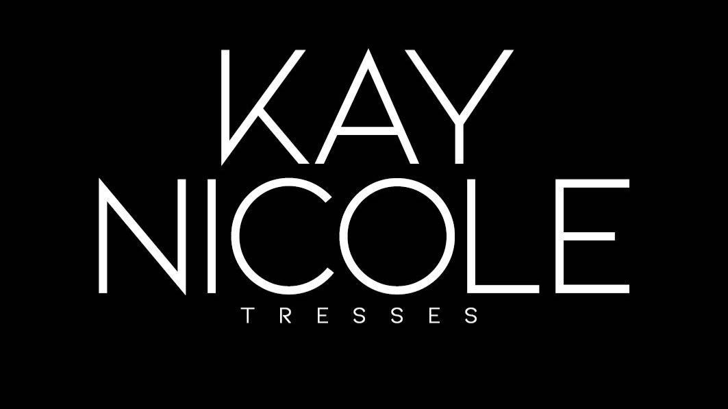 Kay Nicole Tresses LLC Chicago Book Online Prices Reviews