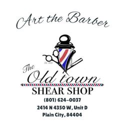 Art The Barber, 2414 N 4350 W, Unit D, Unit d, Plain City, 84404