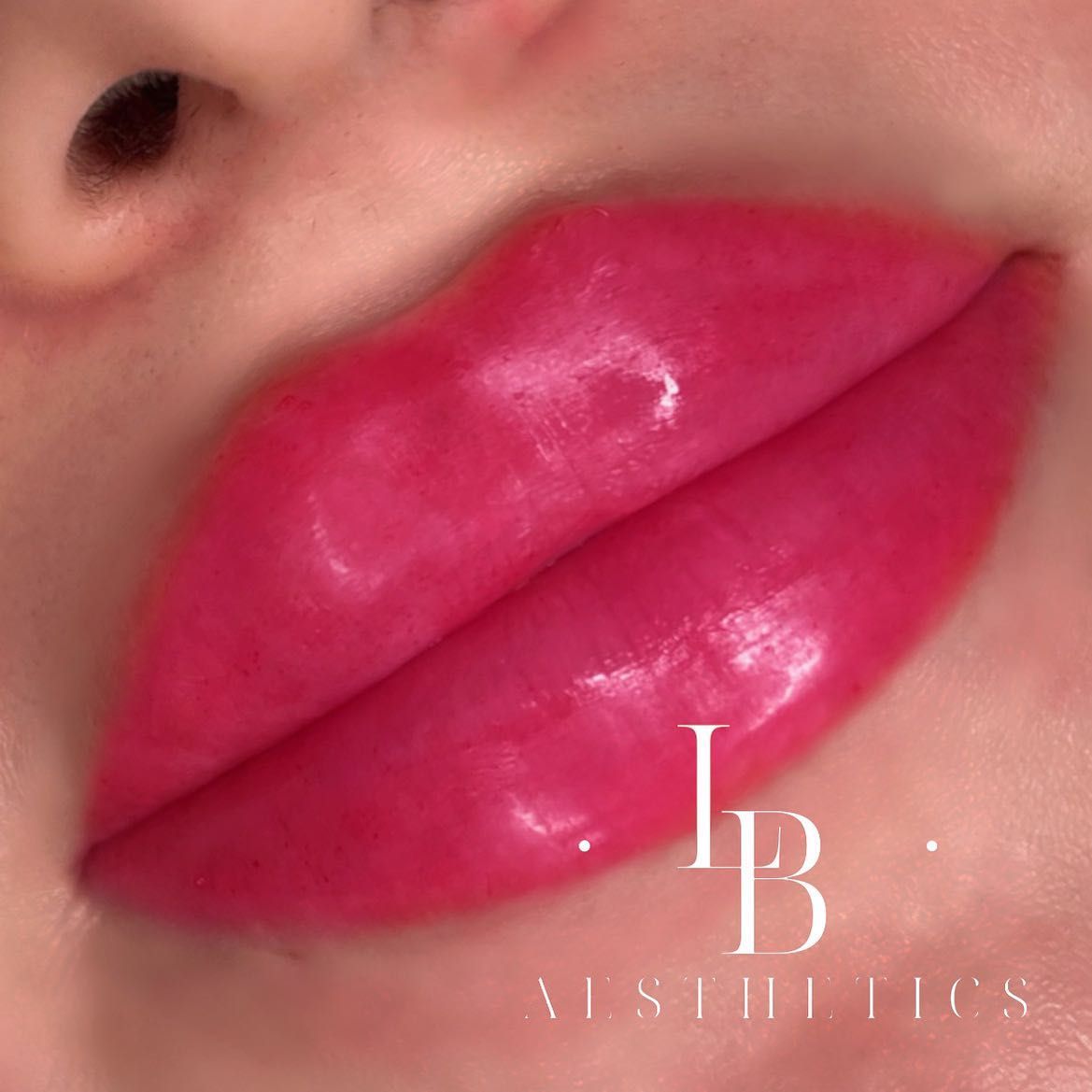 Lip Blush portfolio