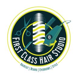 First Class Hair Studio, Ave. Roberto Clemente Bloque 108 # 22, Villa Carolina, Carolina, 00985