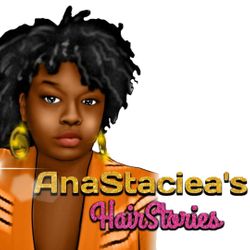 HairStories by AnaStaciea, 1509 W Daisy L Gatson Bates Dr, Little Rock, 72202