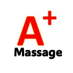 A Plus Massage -- W Center Rd, 2758 S 129th Ave, Omaha, 68144