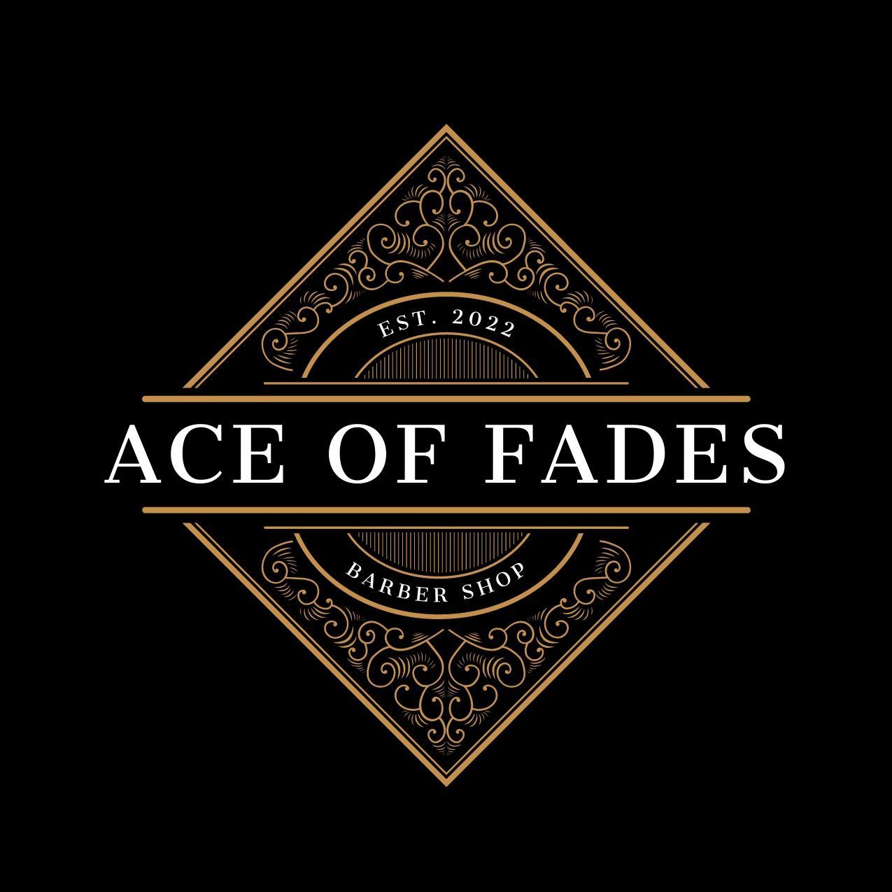 (Zach) Ace of Fades Barber Shop, 128 Carey Ave, Suite A, Suite A, Morehead, 40351