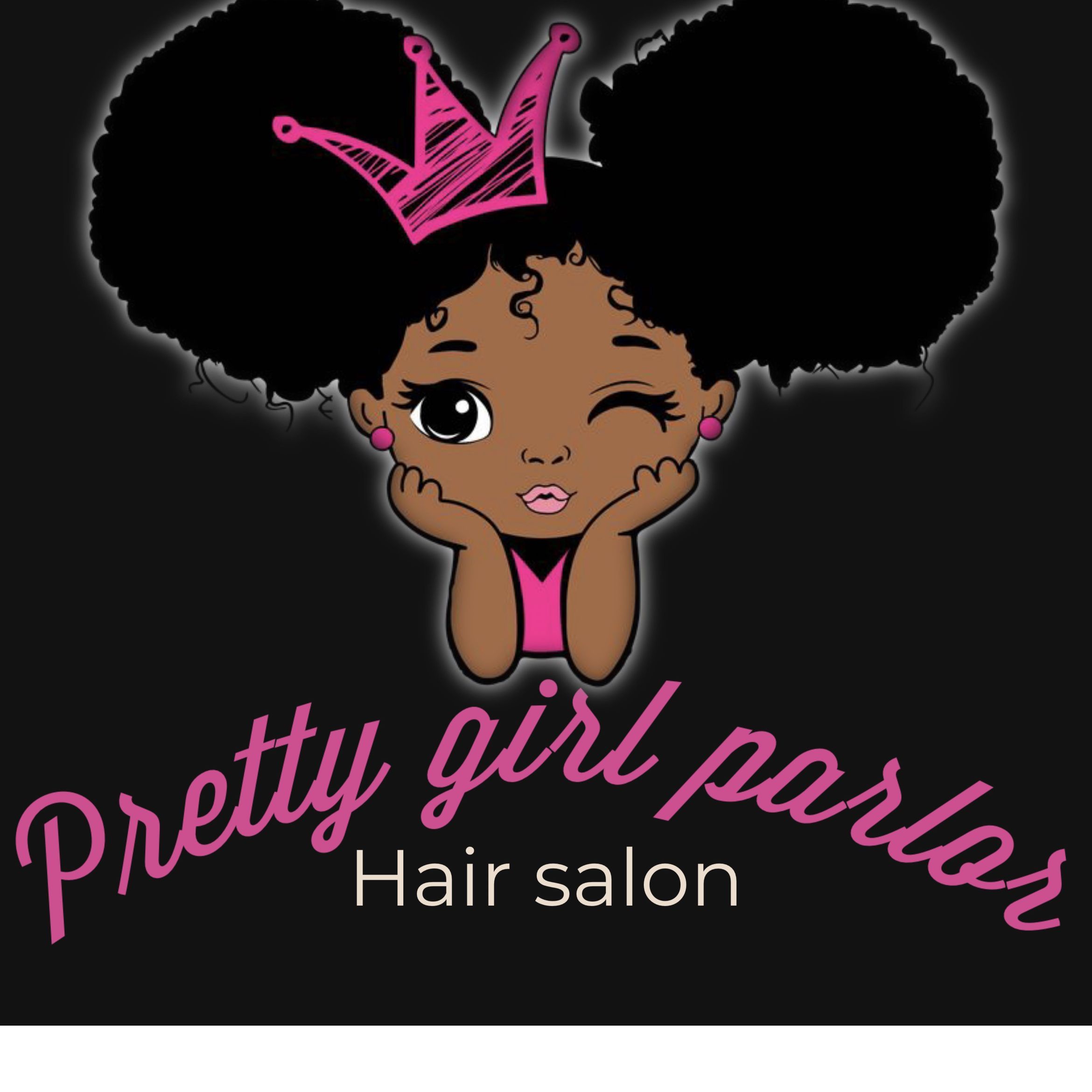 Pretty Girl Parlor, Northlake Blvd, 201, West Palm Beach, 33403